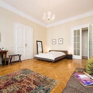 Camera superior con letto king size
